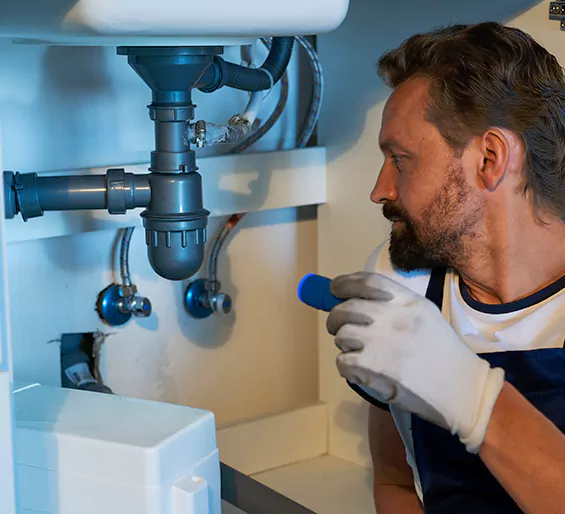 Residential and Commercial Plumbing Services in Niagara-on-the-Lake, Ontario