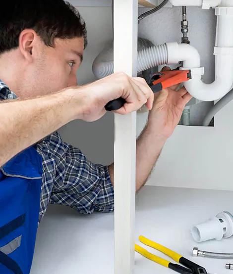 Plumbing Repair Services For Cities & Municipalities in Niagara-on-the-Lake, ON