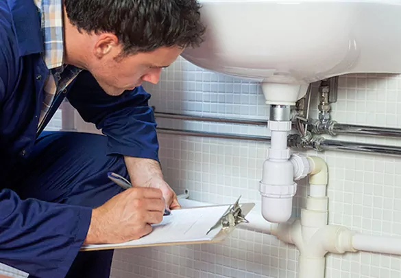 Affordable Toilet Plumbing Repair And Replacement Service in Niagara-on-the-Lake, ON