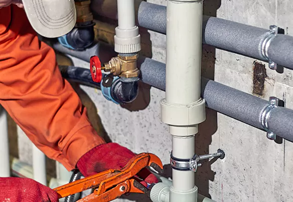 Underground Drainage System Installation and Repair in Niagara-on-the-Lake, ON