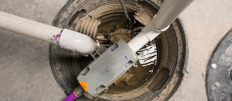 Sump Pump Installation Services in Niagara-on-the-Lake, Ontario
