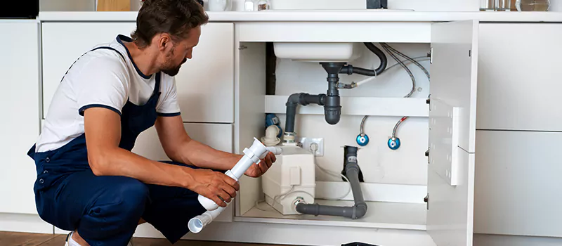 Pipe Joints Leakage Repair Services in Niagara-on-the-Lake, ON