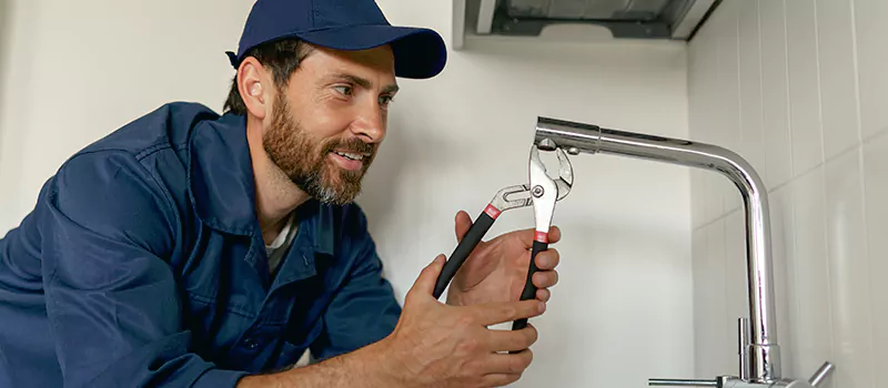 Professional Plumber for Plumbing Inspection and Maintenance Services in Niagara-on-the-Lake, ON