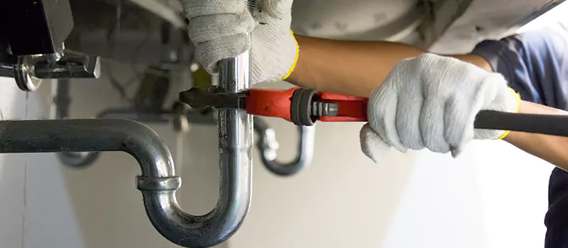 Affordable Plumbing Services By Reputable Plumber in Niagara-on-the-Lake, Ontario